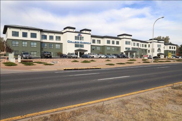 2020 N Academy Blvd, Colorado Springs, CO 80909